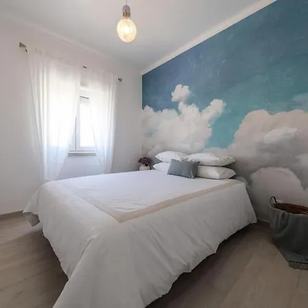 Close To Everything Bright Modern Апартаменты *