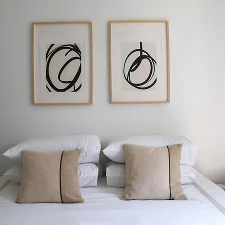 Apartment Close To Everything Bright Modern Nazare