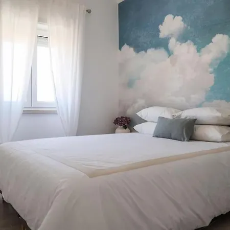 Close To Everything Bright Modern Апартаменты *