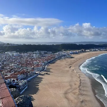 Close To Everything Bright Modern * Nazare