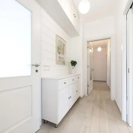 Close To Everything Bright Modern Апартаменты *