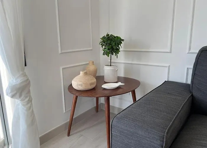 Close To Everything Bright Modern 公寓